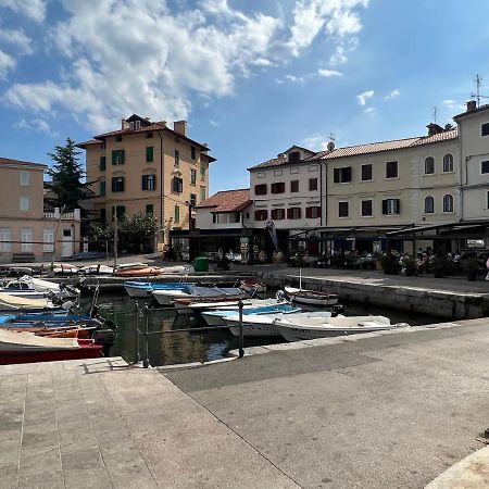 Vila Mila Volosko Opatija Zewnętrze zdjęcie