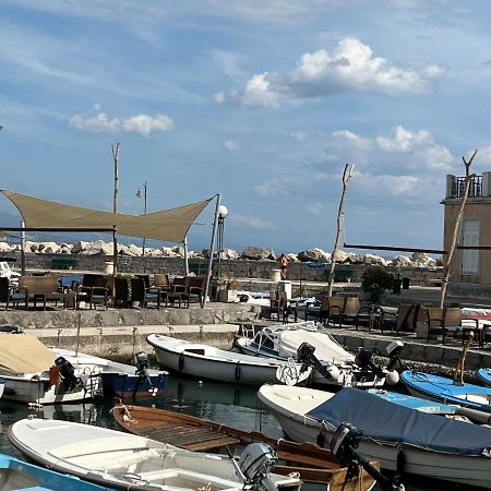 Vila Mila Volosko Opatija Zewnętrze zdjęcie