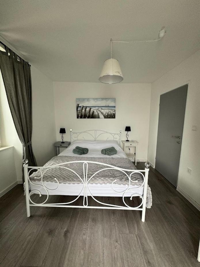 Vila Mila Volosko Opatija Zewnętrze zdjęcie