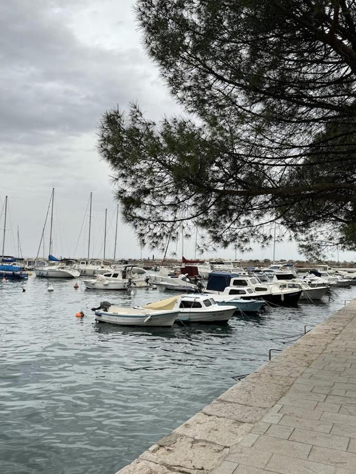 Vila Mila Volosko Opatija Zewnętrze zdjęcie